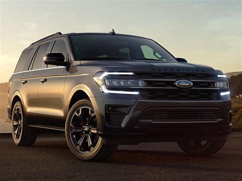 ford expedition suv 2022